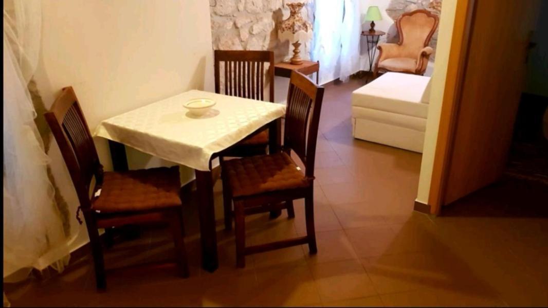 Apartment Beatrice. 10Mt To The Beach :) Rovinj Exterior foto