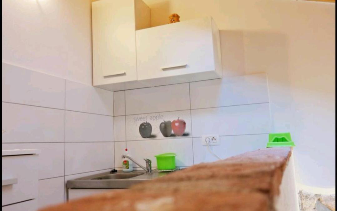 Apartment Beatrice. 10Mt To The Beach :) Rovinj Exterior foto