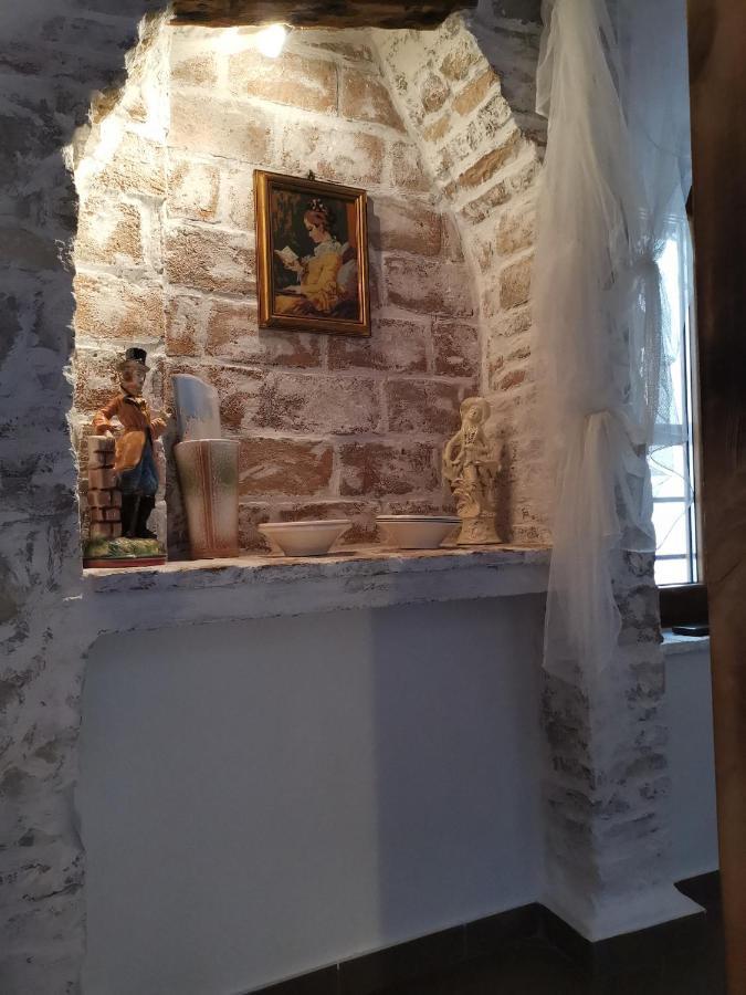 Apartment Beatrice. 10Mt To The Beach :) Rovinj Exterior foto